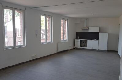 location appartement 530 € CC /mois à proximité de Montigny-en-Ostrevent (59182)