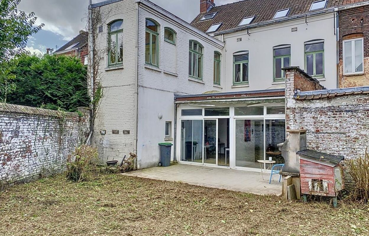 immeuble  pièces 320 m2 à vendre à Armentières (59280)