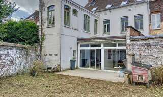 Immeuble  320 m² à vendre à Armentières (59280)