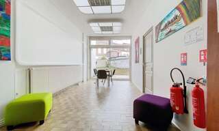 Immeuble  320 m² à vendre à Armentières (59280)