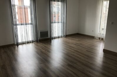 location appartement 760 € CC /mois à proximité de Saint-Saulve (59880)