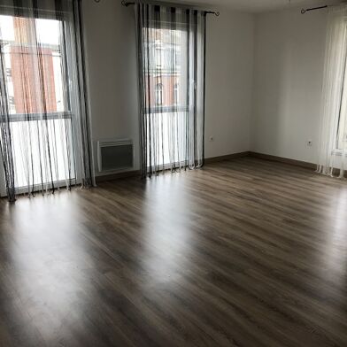 Appartement 3 pièces 67 m²