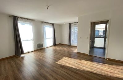 location appartement 760 € CC /mois à proximité de Maing (59233)