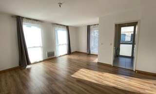 Appartement 3 Pièces 67 m² à louer à Anzin (59410)