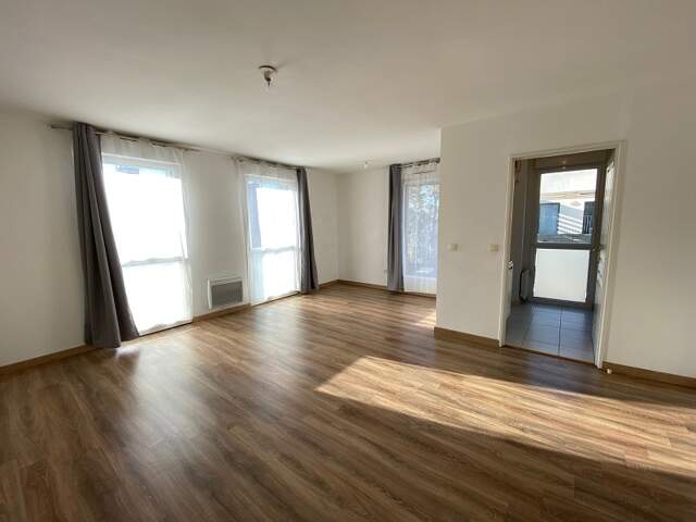 Appartement 3 pièces, ANZIN — photo du bien