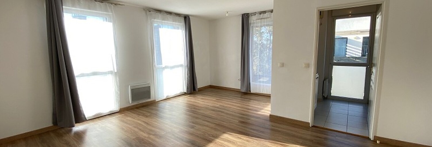 Appartement 3 Pièces 67 m² à louer à Anzin (59410)