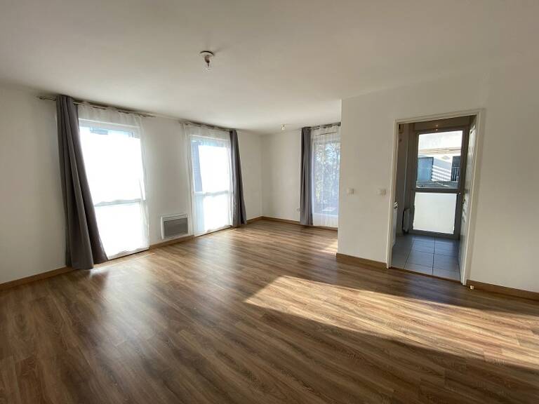 Appartement 3 pièces, ANZIN — photo 1