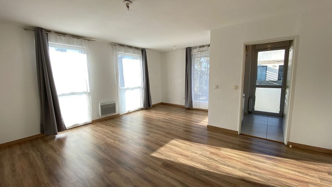 appartement 3 pièces 67 m2 à louer à Anzin (59410)