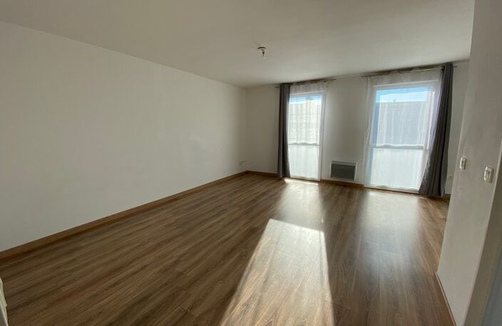 Appartement 3 pièces, ANZIN — photo 2