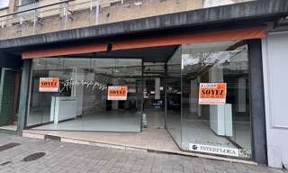 Commerce  70 m² à louer à Valenciennes (59300)