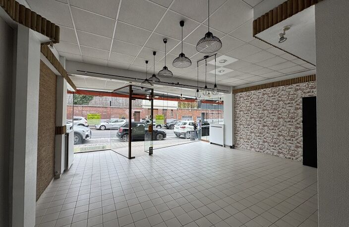 Commerce VALENCIENNES — photo 3