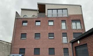 Immeuble  700 m² à vendre à Valenciennes (59300)