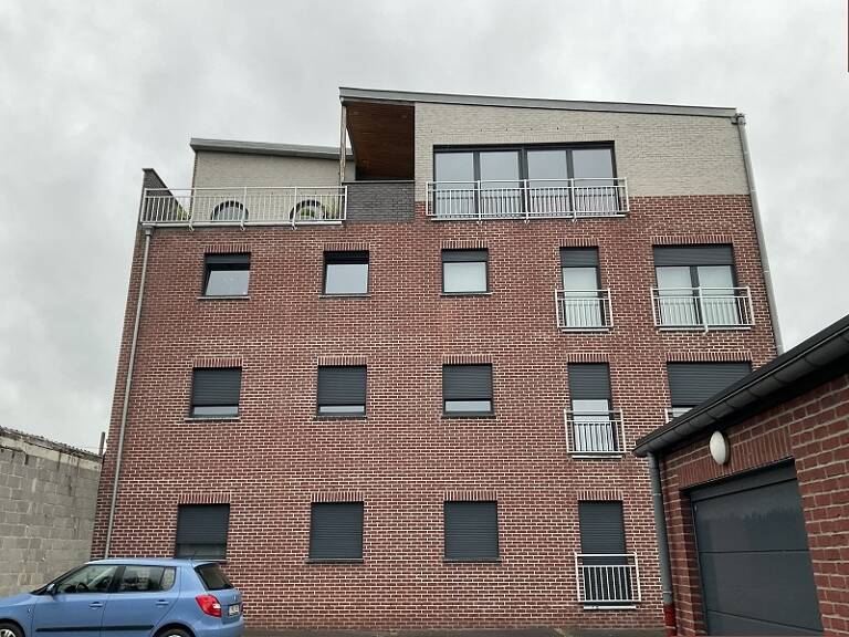 Immeuble VALENCIENNES — photo 1