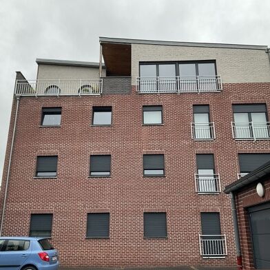 Immeuble  1408000 €