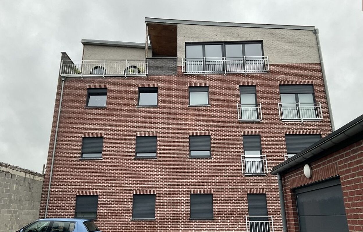 immeuble  pièces 700 m2 à vendre à Valenciennes (59300)