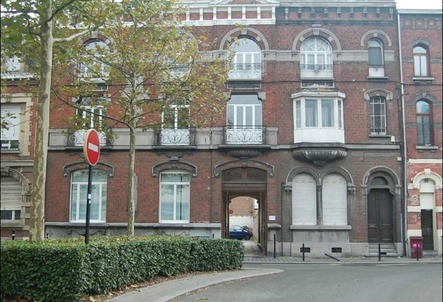 Bureaux VALENCIENNES — photo 1