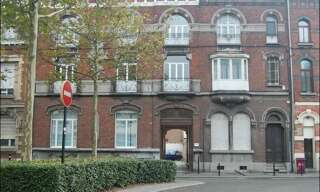 Bureau  350 m² à vendre à Valenciennes (59300)