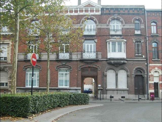 Bureaux VALENCIENNES — photo du bien