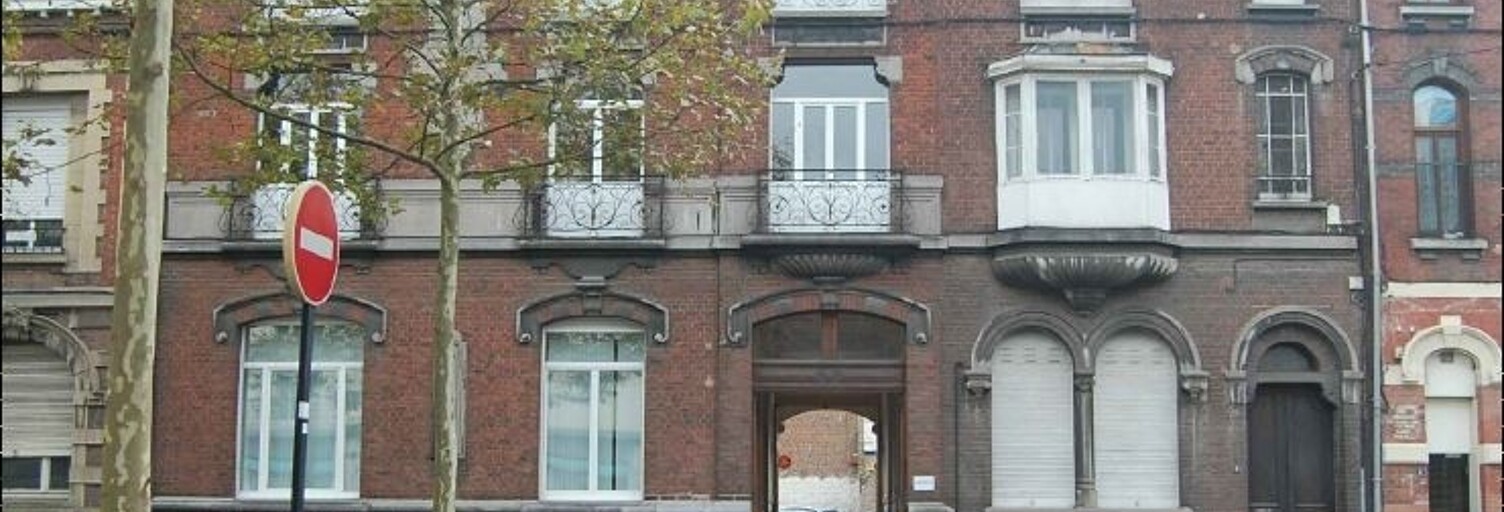 Bureau  350 m² à vendre à Valenciennes (59300)