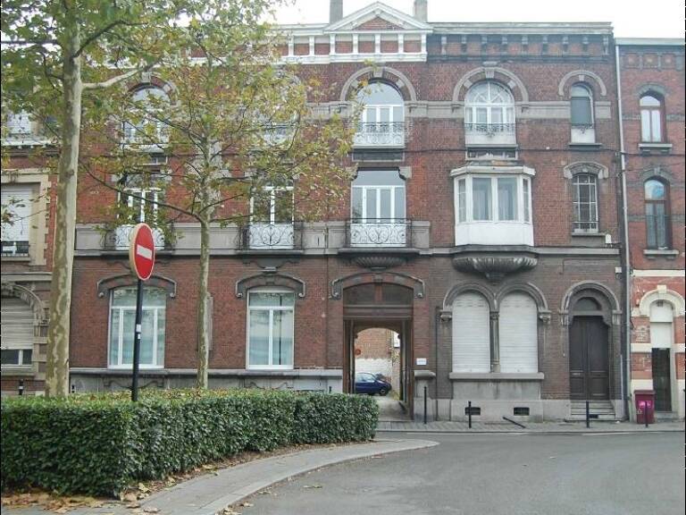 Bureaux VALENCIENNES — photo 1