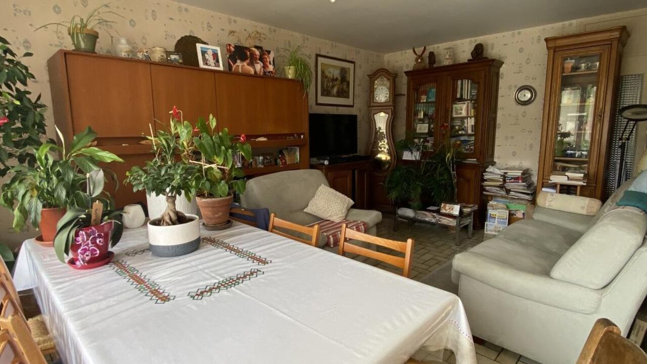 maison 5 pièces 94 m2 à vendre à Mouvaux (59420)