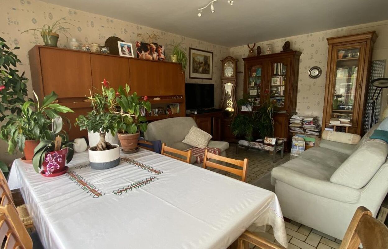 maison 5 pièces 94 m2 à vendre à Mouvaux (59420)