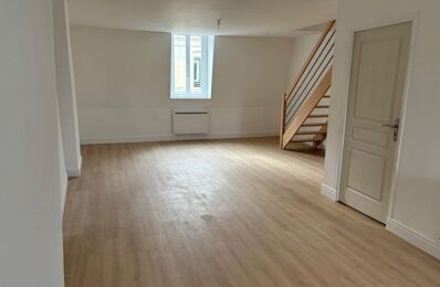 vente appartement 135 000 € à proximité de Gondecourt (59147)