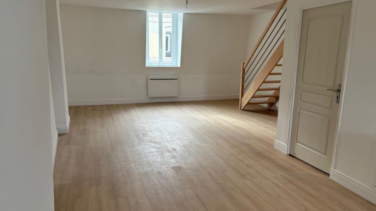 appartement 2 pièces 58 m2 à vendre à Armentières (59280)