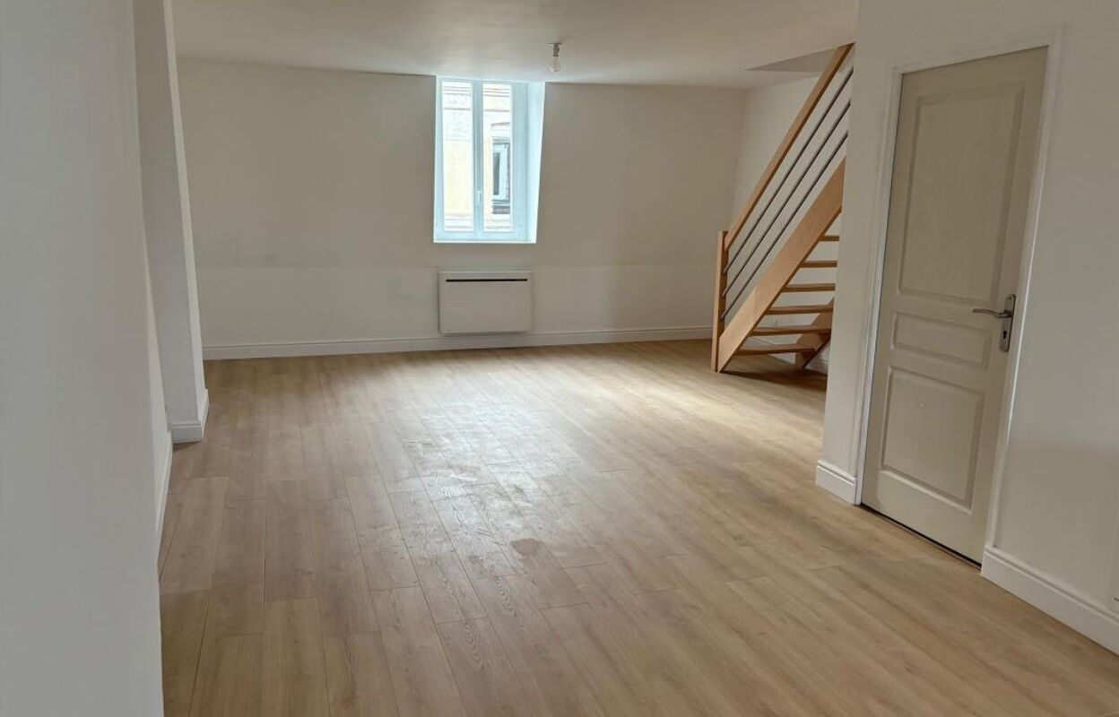 appartement 2 pièces 58 m2 à vendre à Armentières (59280)