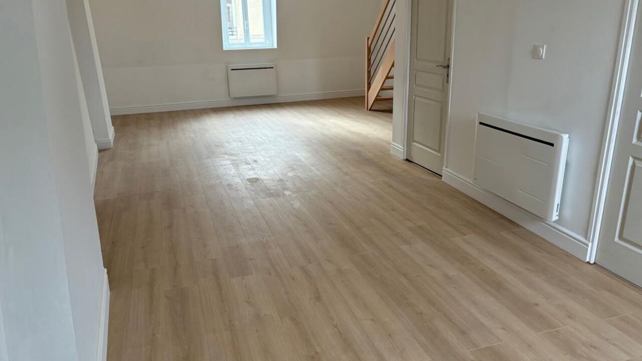 appartement 2 pièces 61 m2 à vendre à Armentières (59280)