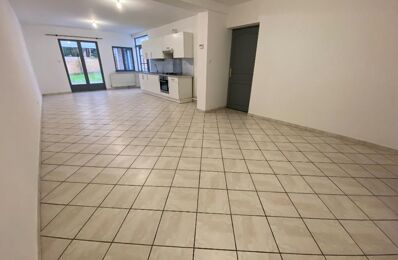 vente immeuble 394 400 € à proximité de Forest-sur-Marque (59510)