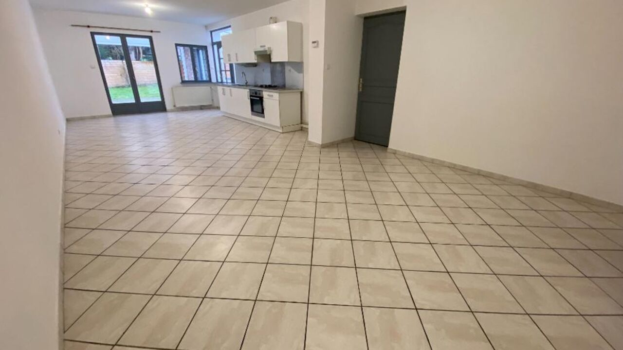 immeuble  pièces 204 m2 à vendre à Wasquehal (59290)