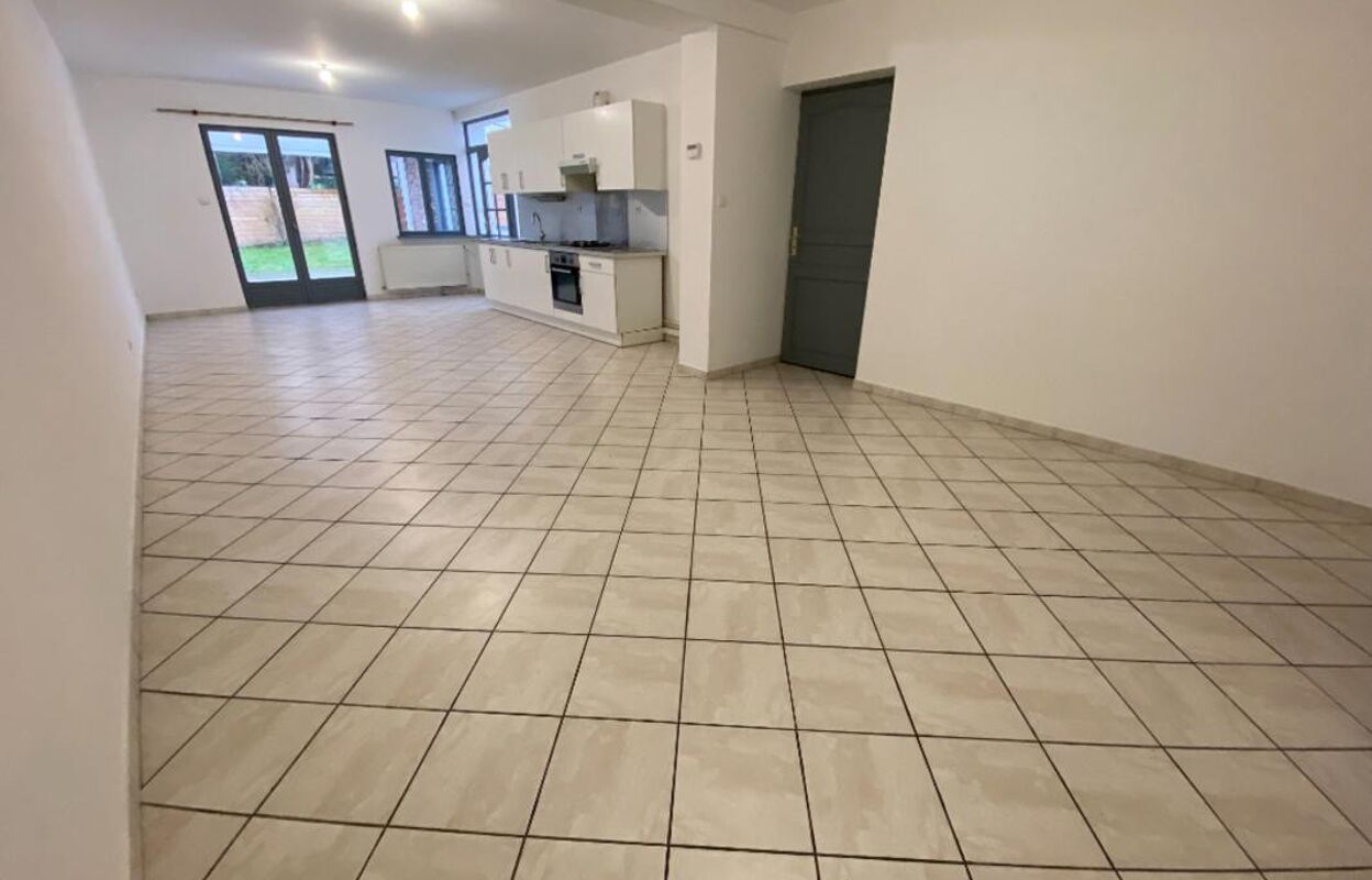 immeuble  pièces 204 m2 à vendre à Wasquehal (59290)