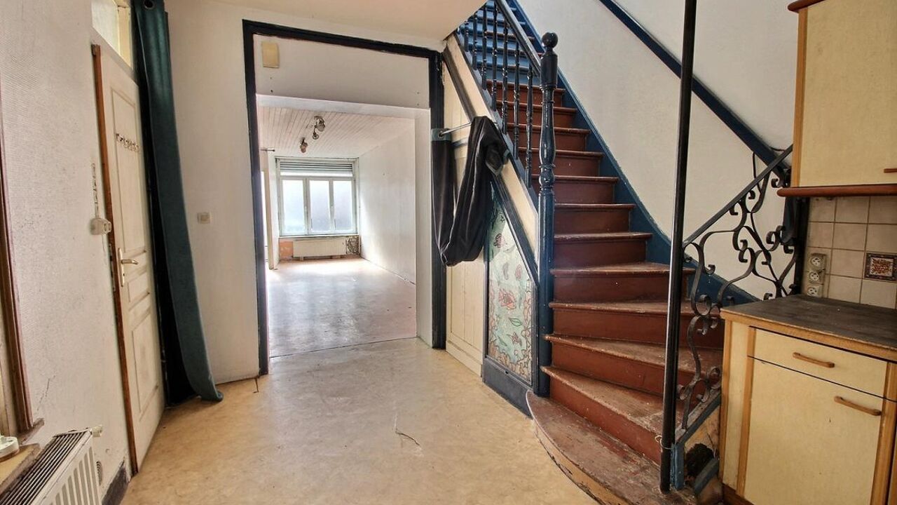 maison 6 pièces 120 m2 à vendre à Croix (59170)