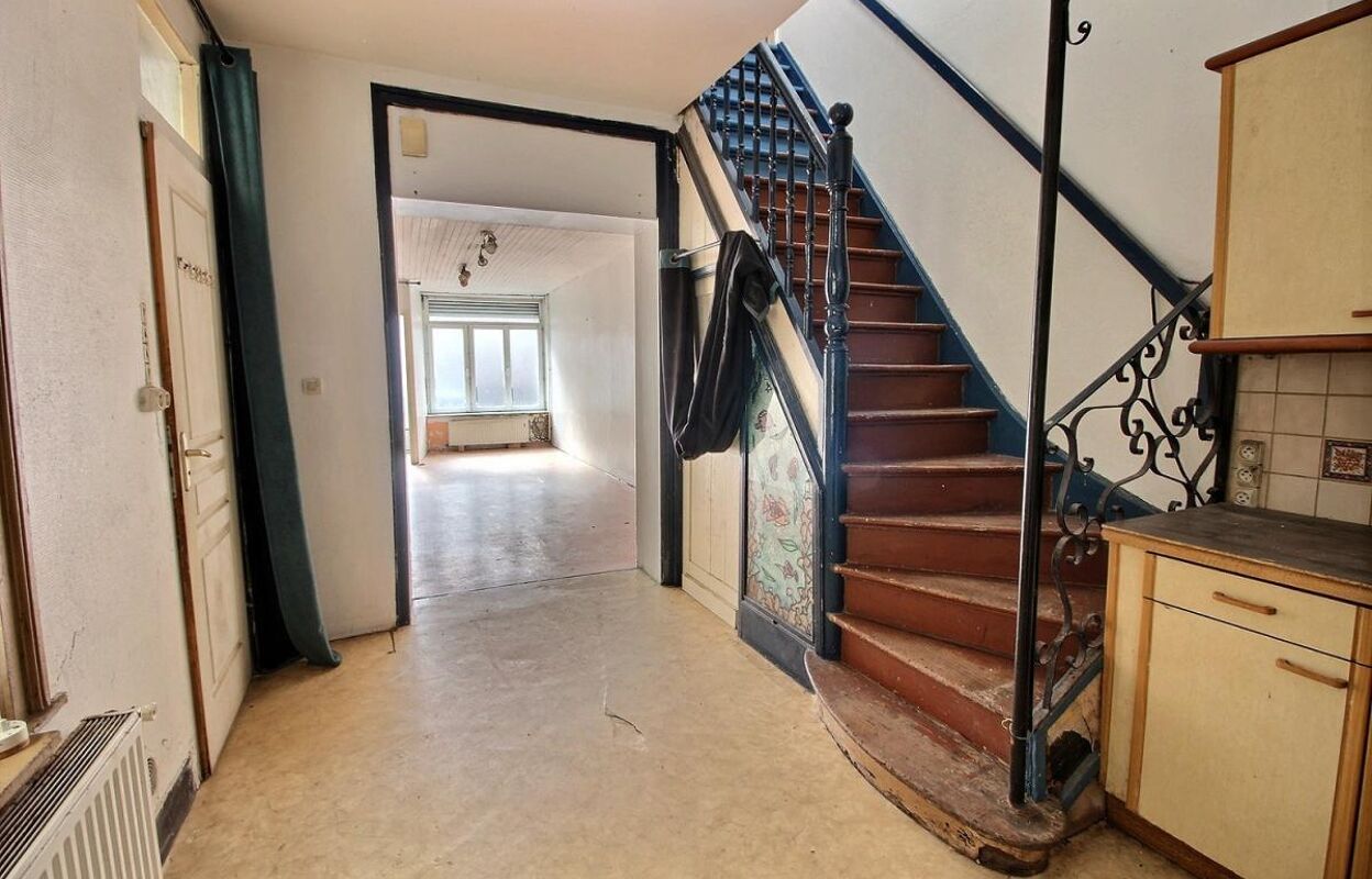 maison 6 pièces 120 m2 à vendre à Croix (59170)