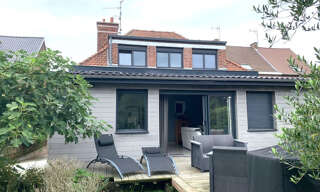 Maison 7 Pièces 145 m² à vendre à Saint-Amand-les-Eaux (59230)