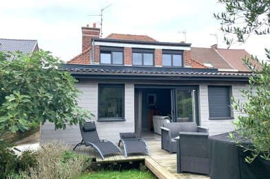 Maison 7 pièces 349500 €