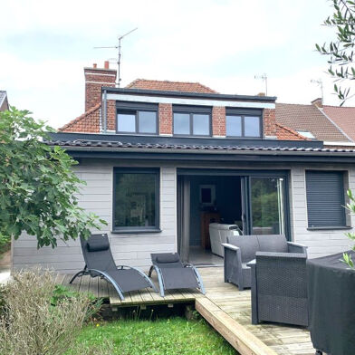 Maison 7 pièces 349500 €