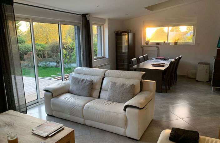 Pavillon individuel de 145m2 situé proche des commodités, su — photo 2