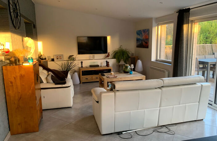 Pavillon individuel de 145m2 situé proche des commodités, su — photo 3