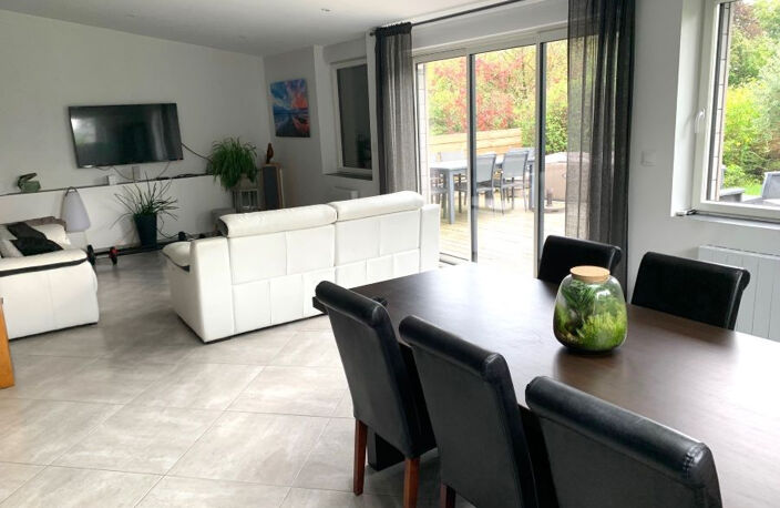 Pavillon individuel de 145m2 situé proche des commodités, su — photo 4