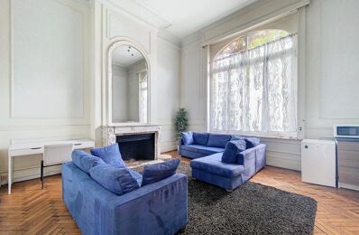 location maison 580 € CC /mois à proximité de Roubaix (59100)