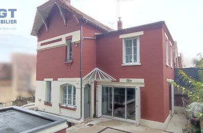 vente maison 288 000 € à proximité de Ons-en-Bray (60650)