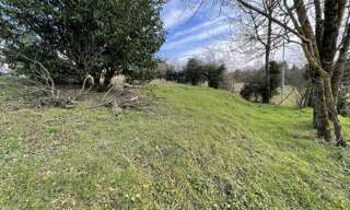 Terrain  564 m² à vendre à Trept (38460)