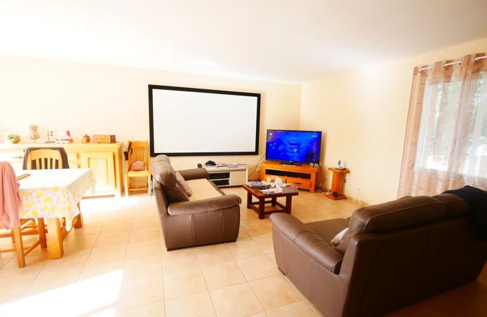 Maison de plain pied de 128m² — photo 2