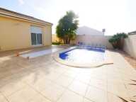 Maison de plain pied de 128m² — photo 4