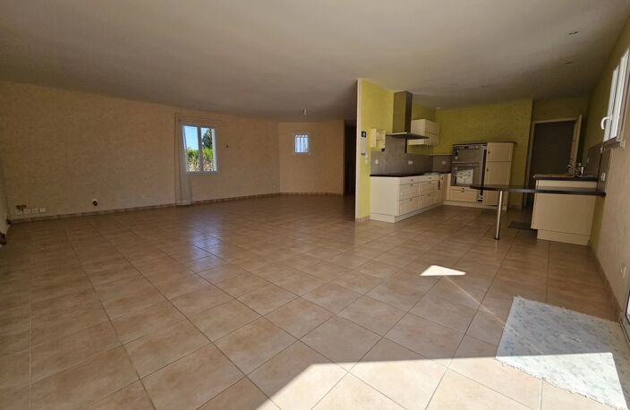 Maison de plain pied de 128m² — photo 5