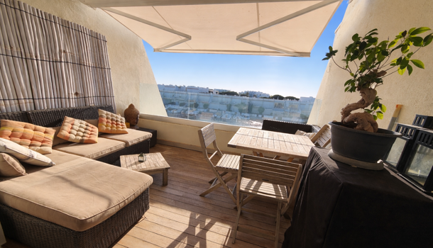 Appartement 2 pièces  à vendre Port-Camargue 30240