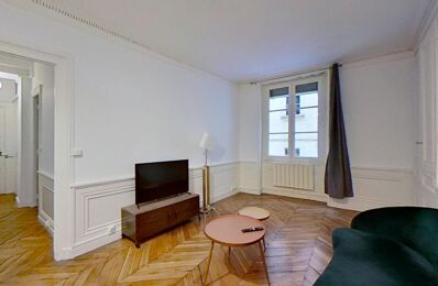 location appartement 950 € CC /mois à proximité de Sainte-Consorce (69280)