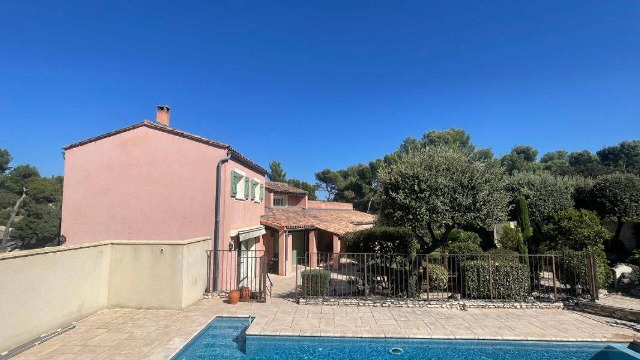 maison 9 pièces 224 m2 à vendre à Cavaillon (84300)